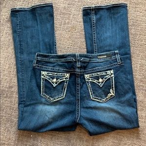 Vigoss Jeans